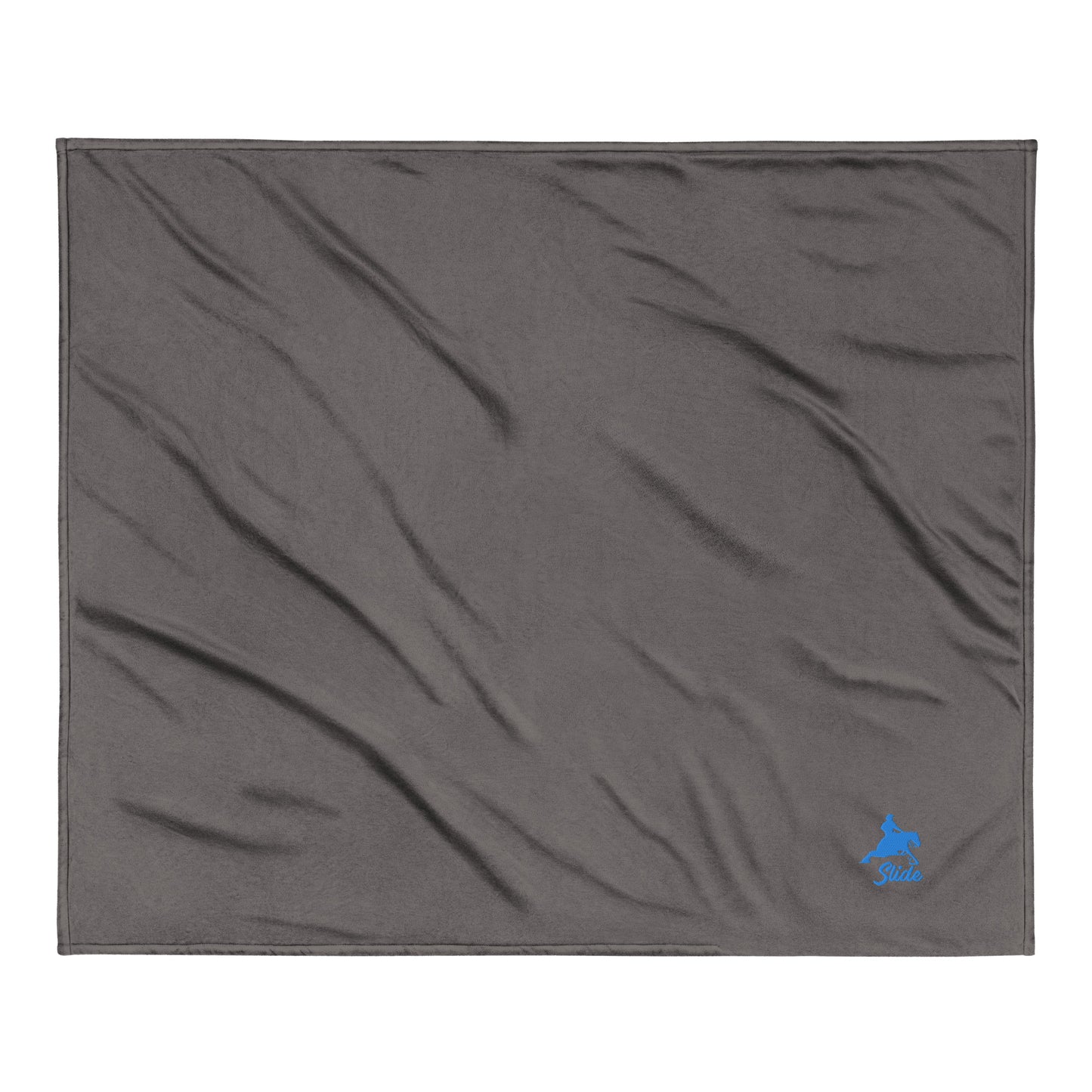 Premium sherpa blanket - Reiner