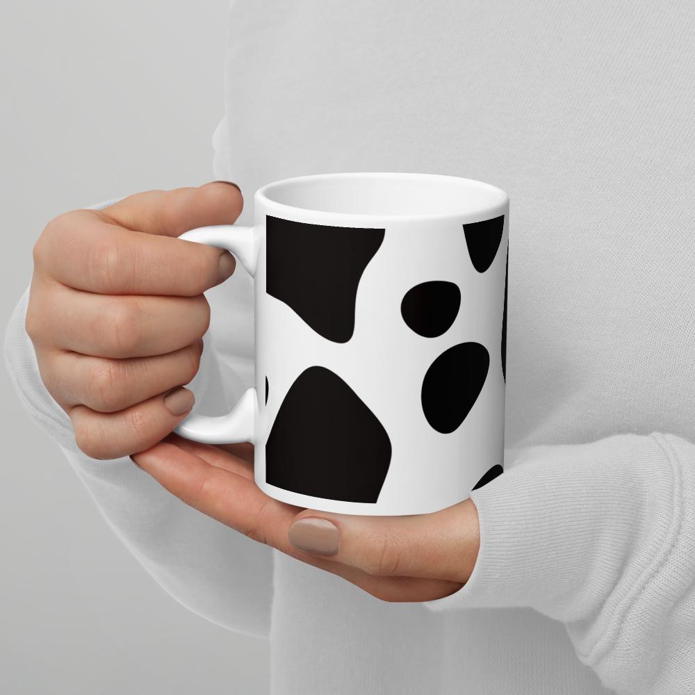 Cowpattern\Mug