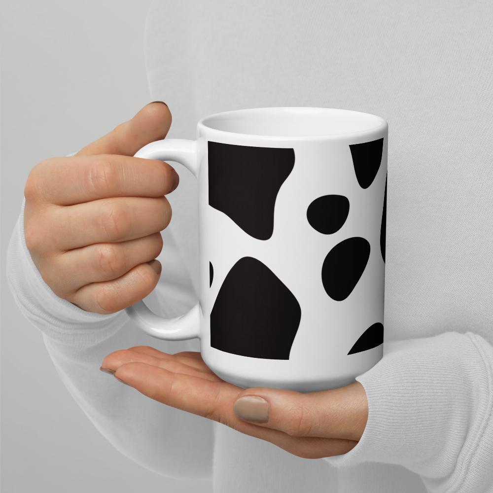Cowpattern\Mug